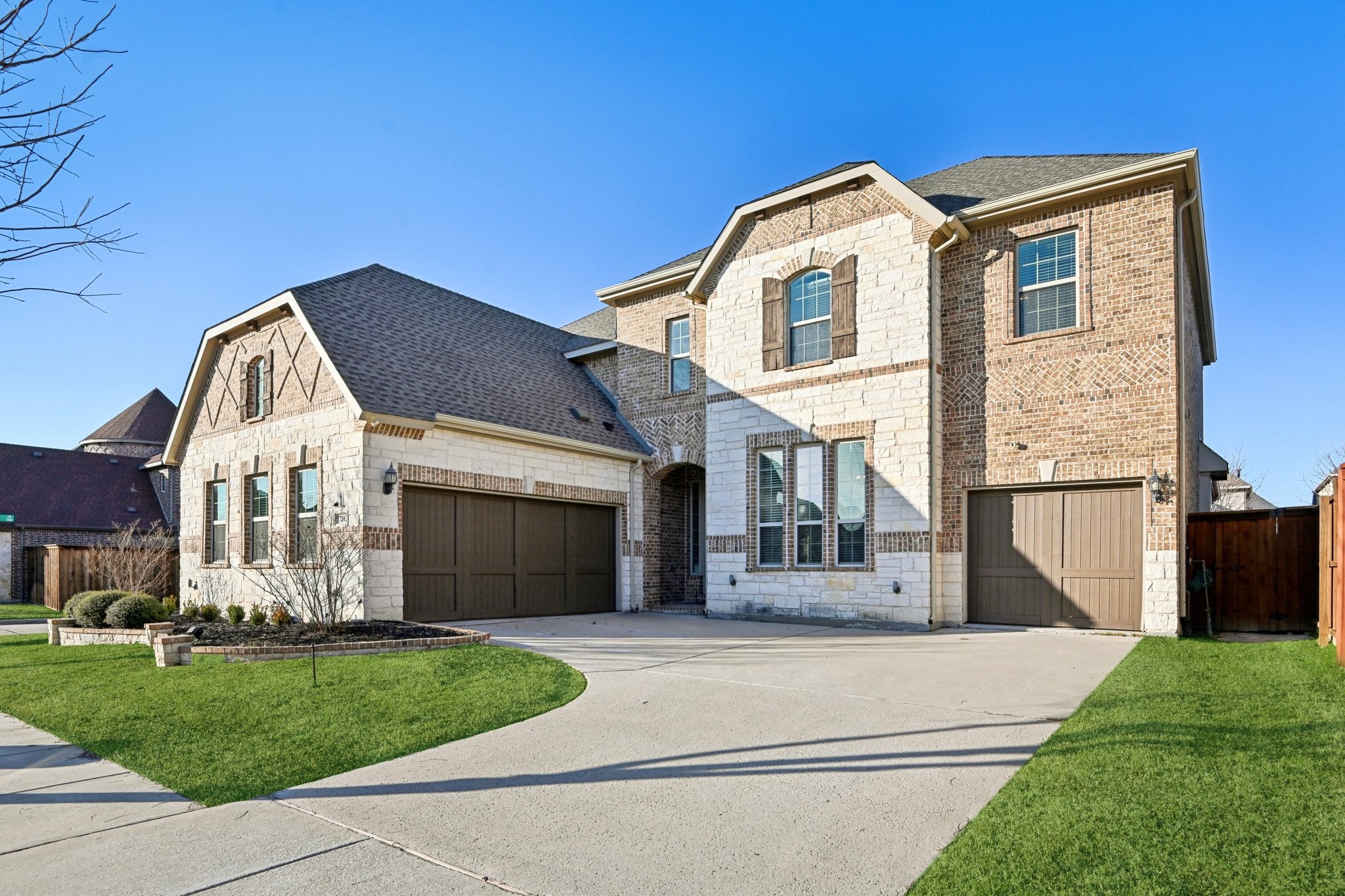 7212 Joshua Tree Trail Mckinney TX 75070