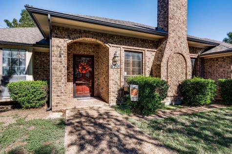6901 Chevy Chase Avenue Dallas TX 75225