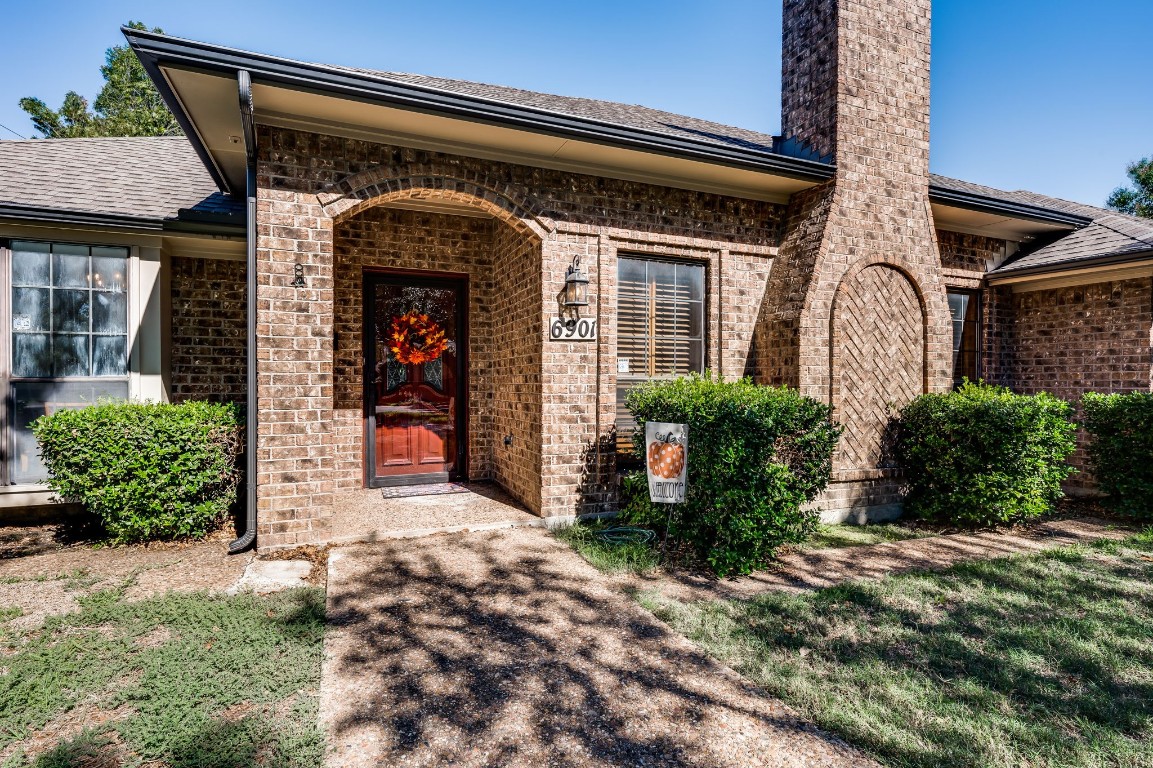 6901 Chevy Chase Avenue Dallas TX 75225