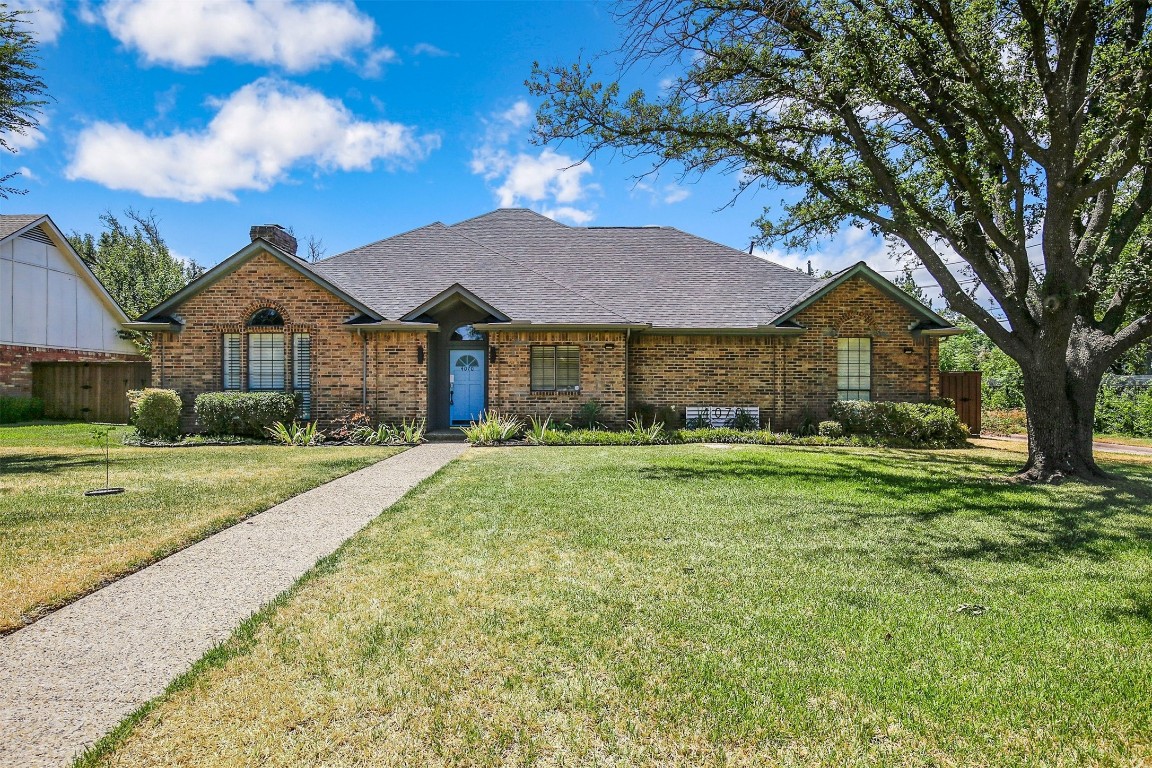 4070 Killion Drive Dallas TX 75229