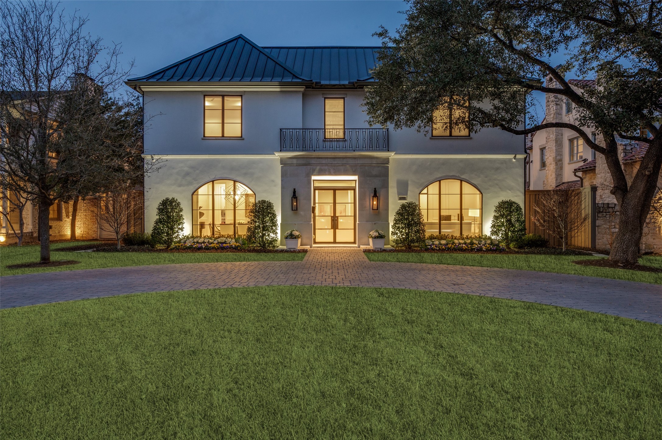 3504 Wentwood Drive University Park TX 75225