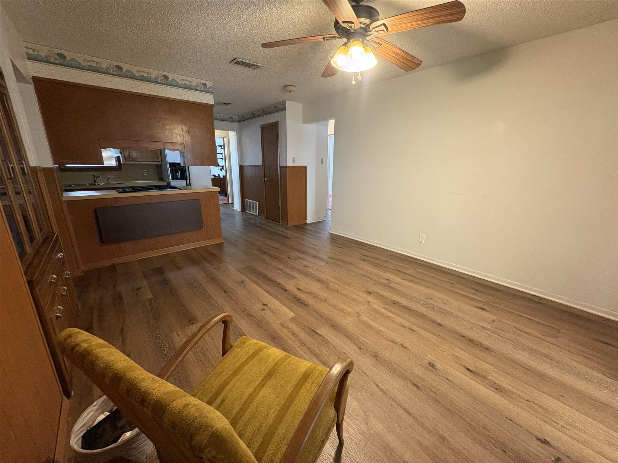 212 S Norma Drive Lacy Lakeview TX 76705