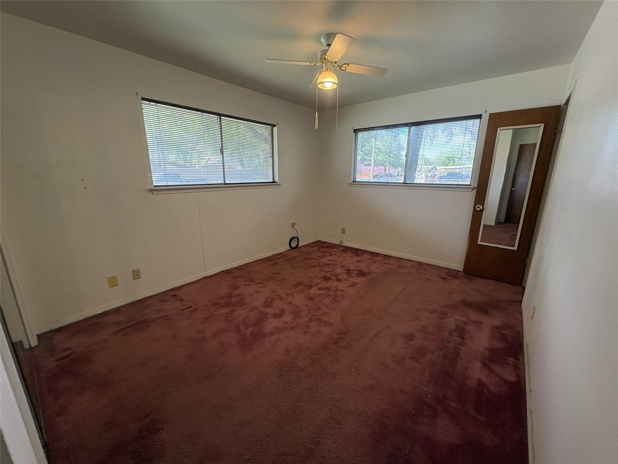212 S Norma Drive Lacy Lakeview TX 76705