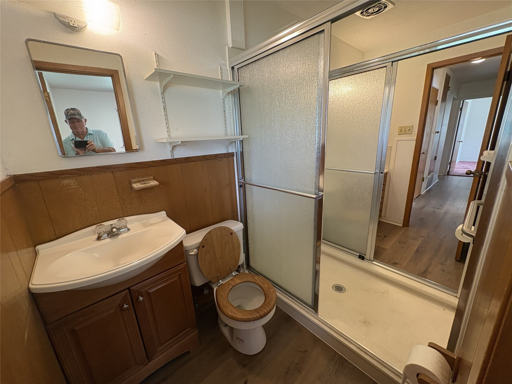 212 S Norma Drive Lacy Lakeview TX 76705