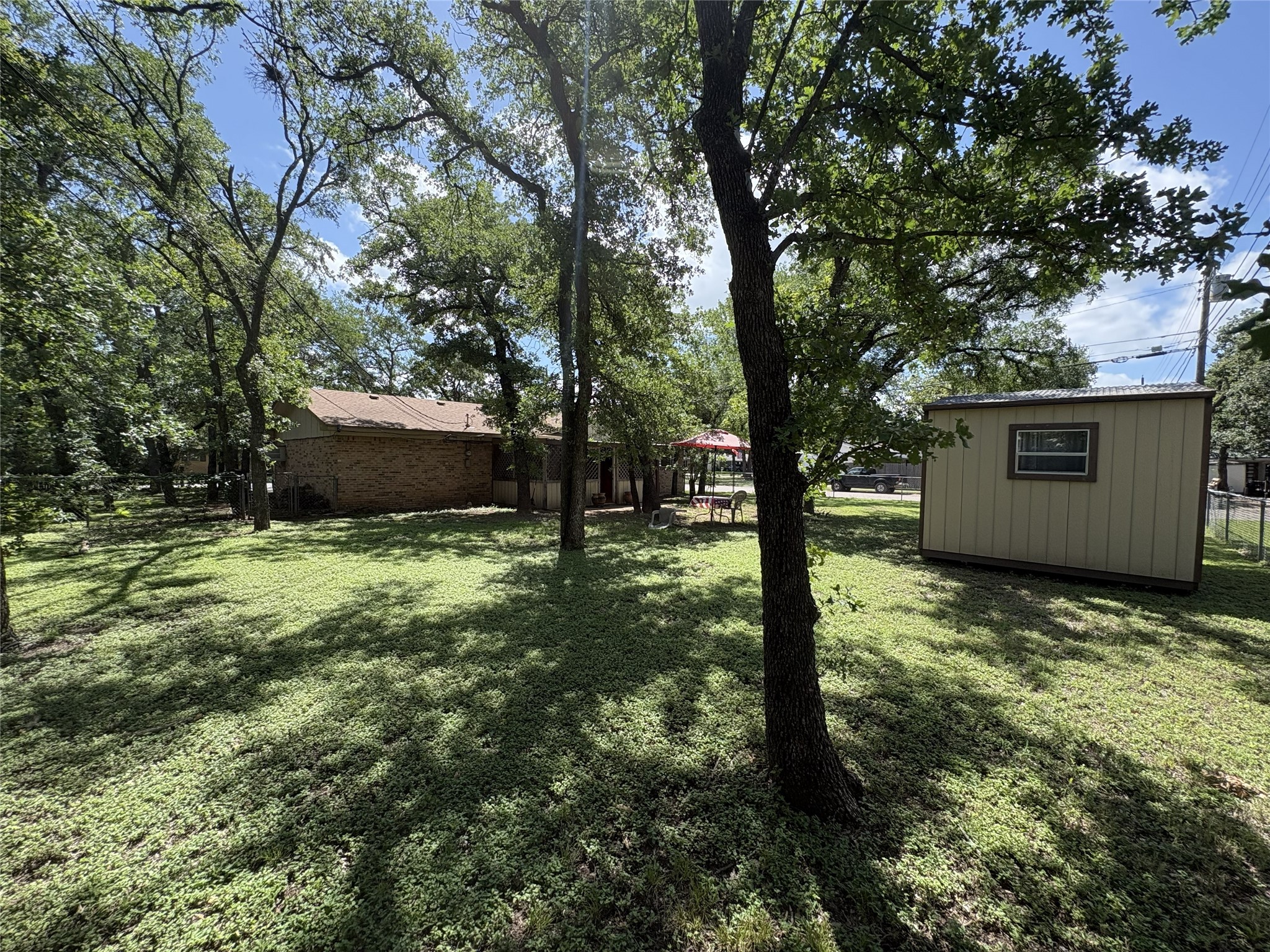 212 S Norma Drive Lacy Lakeview TX 76705