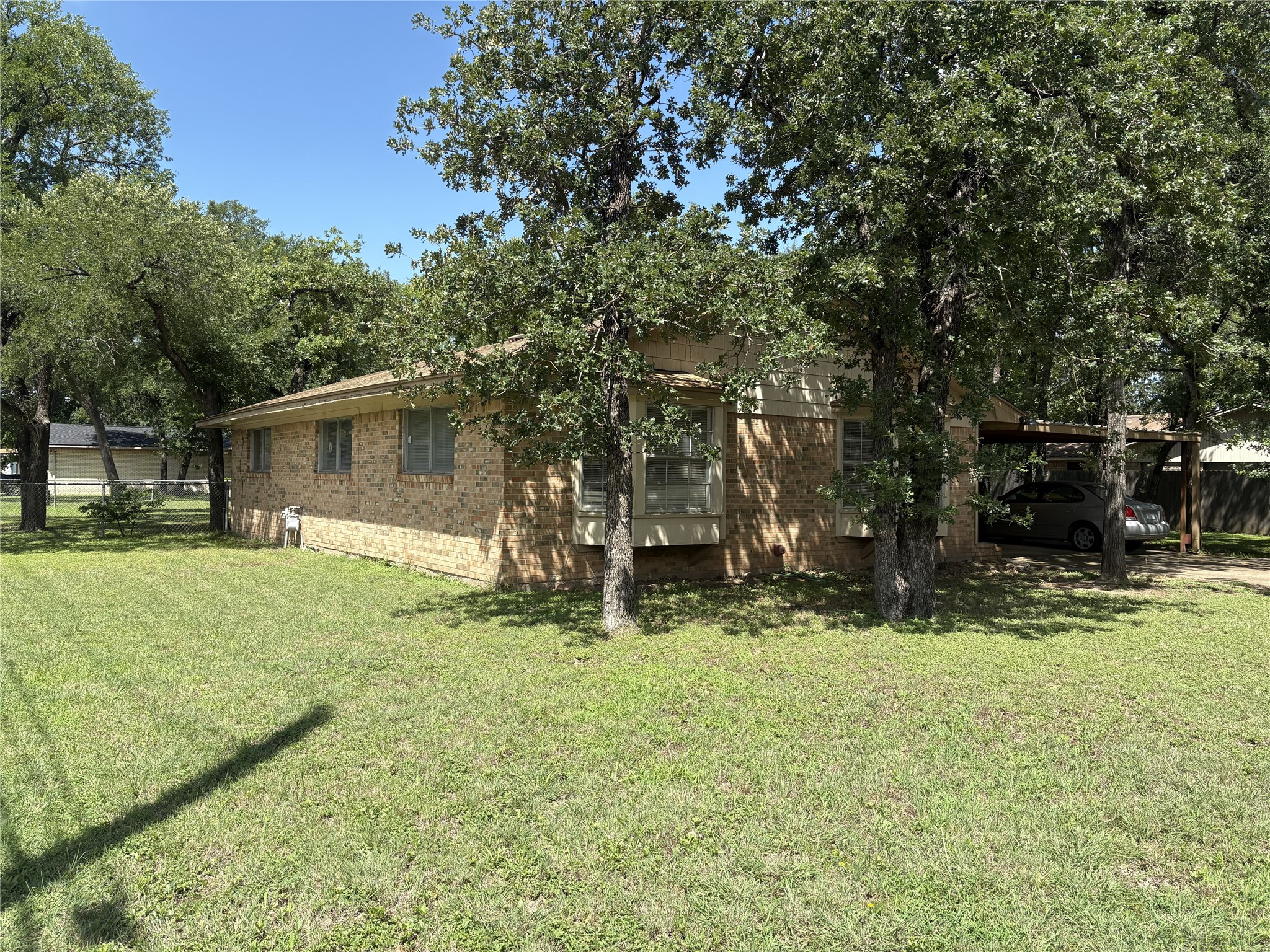 212 S Norma Drive Lacy Lakeview TX 76705