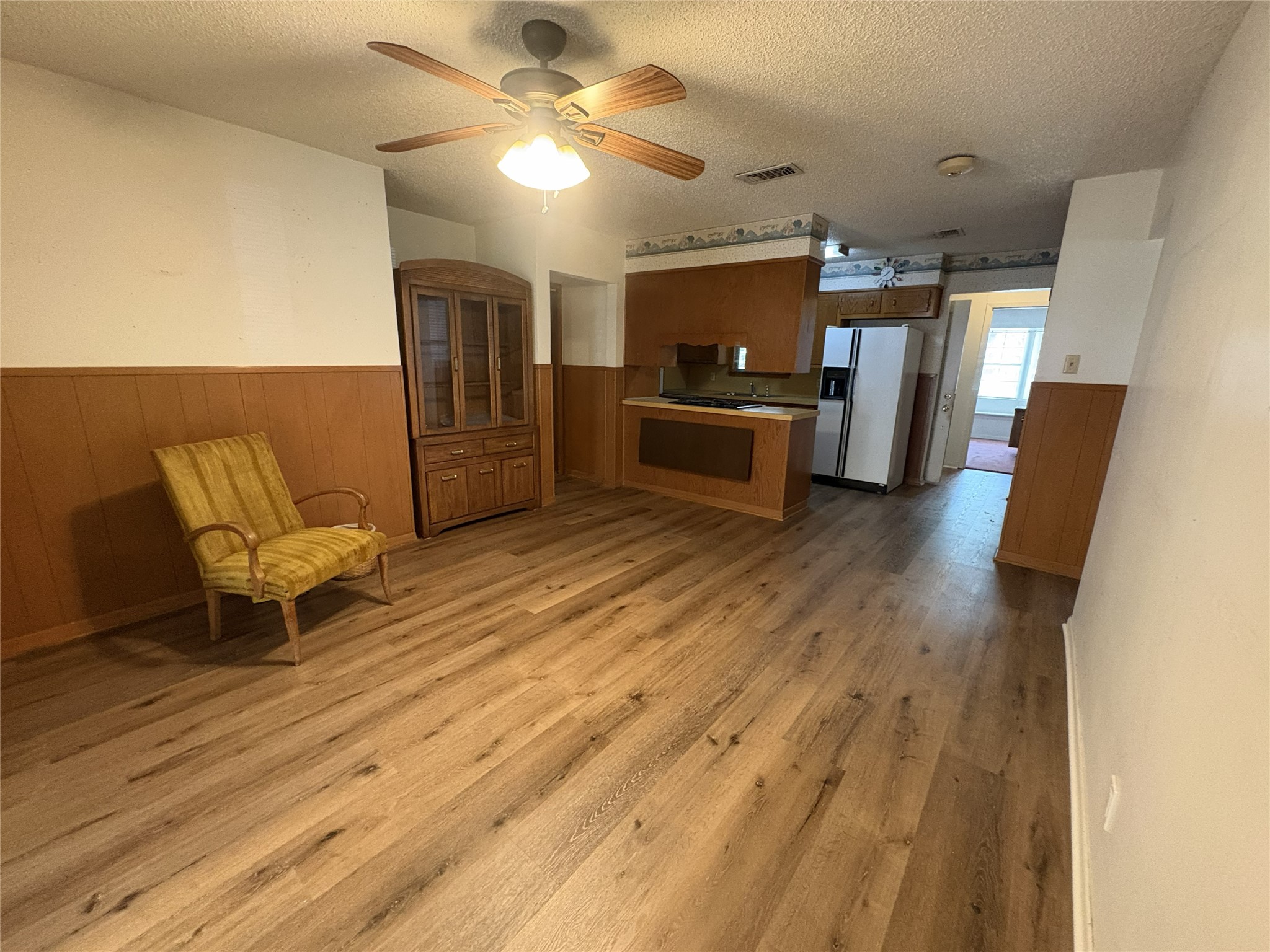 212 S Norma Drive Lacy Lakeview TX 76705