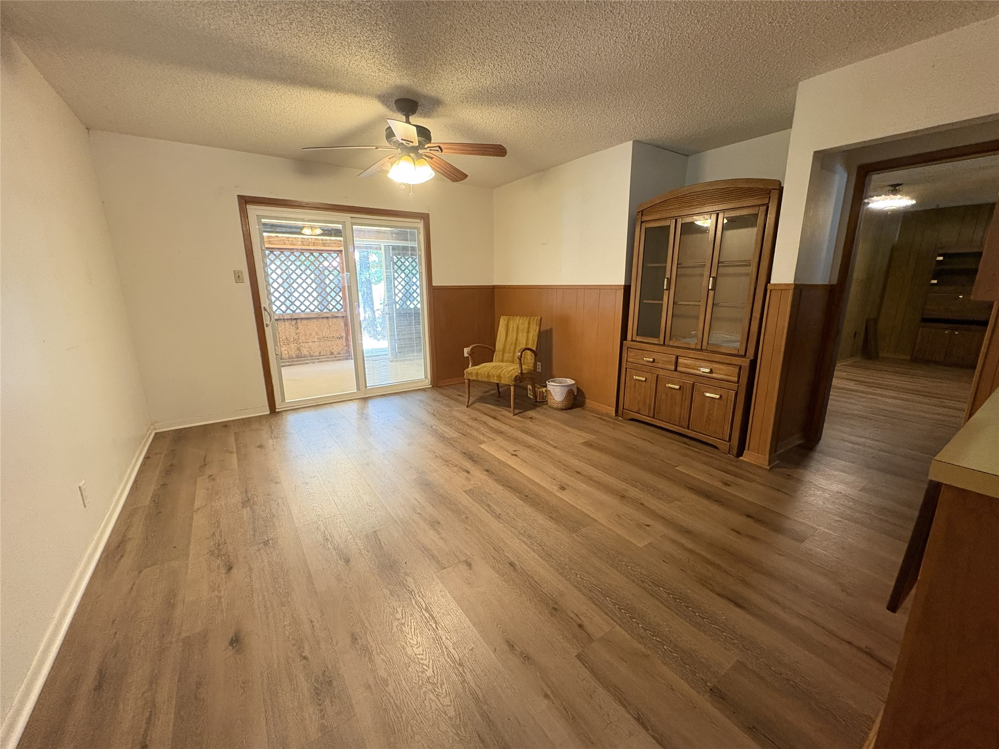 212 S Norma Drive Lacy Lakeview TX 76705