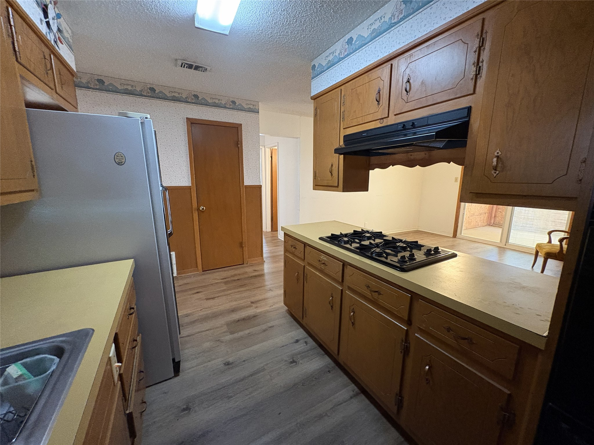 212 S Norma Drive Lacy Lakeview TX 76705