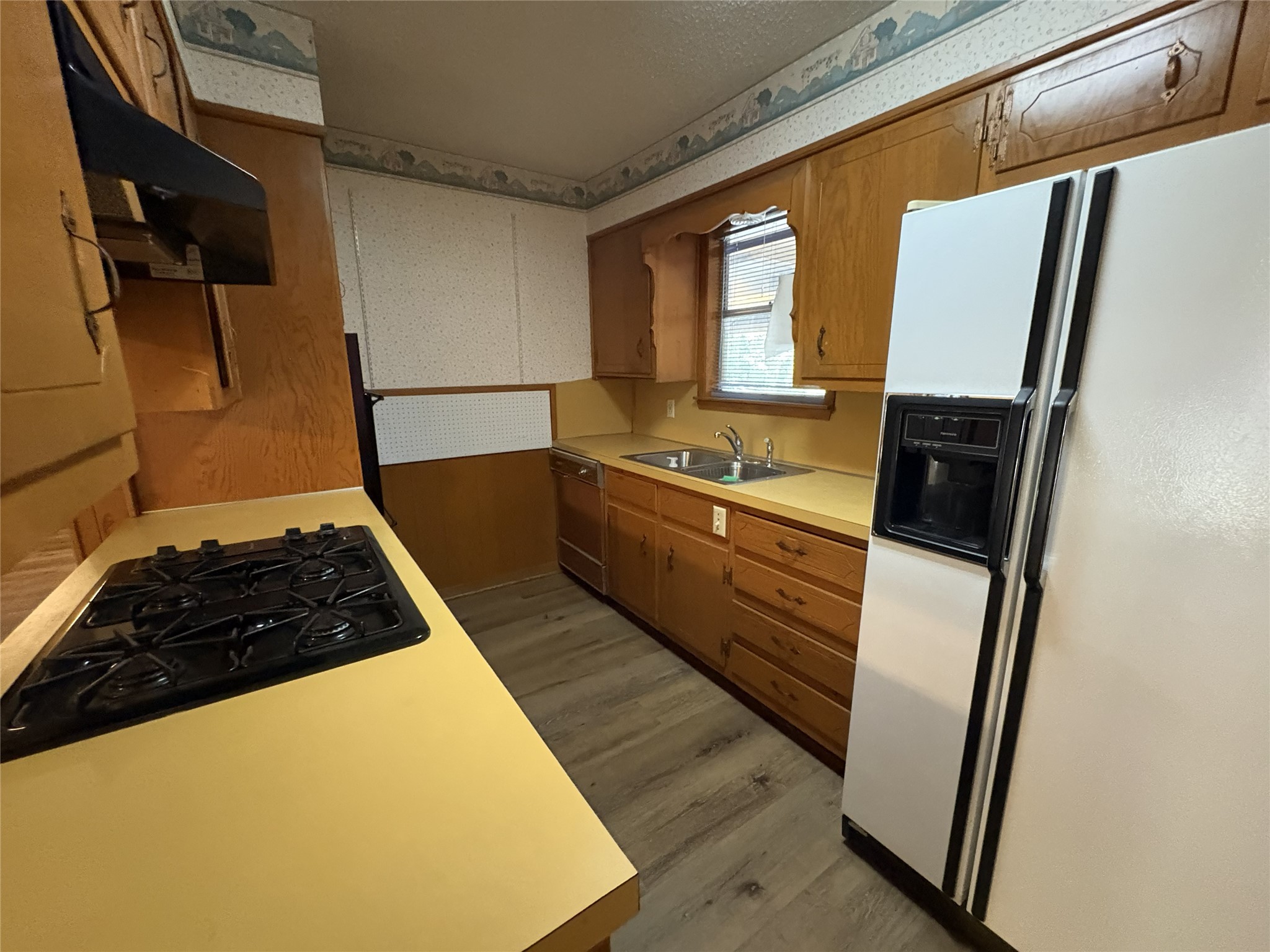 212 S Norma Drive Lacy Lakeview TX 76705