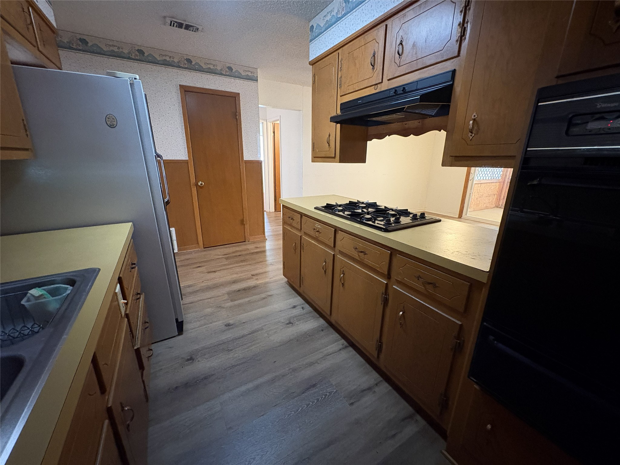 212 S Norma Drive Lacy Lakeview TX 76705