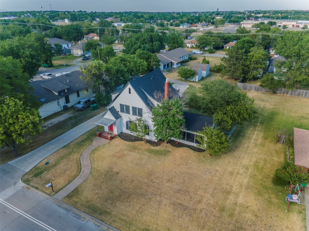 604 S Wood Street Ferris TX 75125