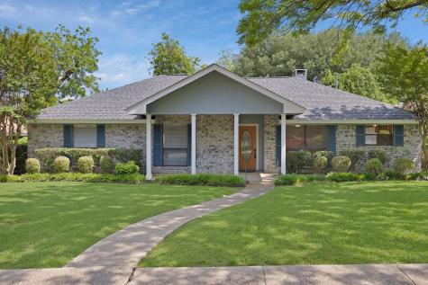 3914 Nancy Jane Circle Rowlett TX 75088