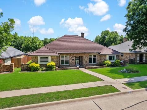 3306 Oxford Drive Rowlett TX 75088