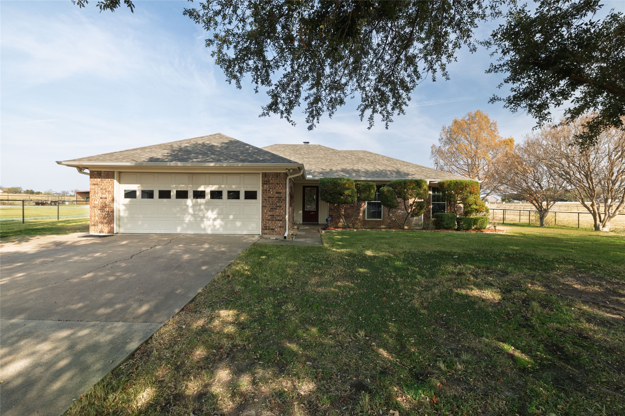 104 Old Rock Road Aledo TX 76008