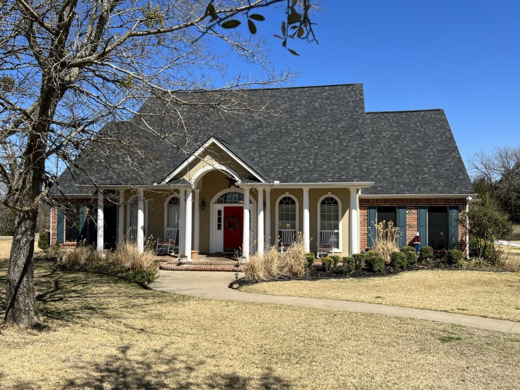 1001 Catalina Drive Bells TX 75414
