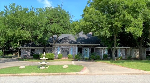 101 Lauren Lane Pottsboro TX 75076