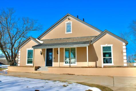 722 Clements Avenue Van Alstyne TX 75495