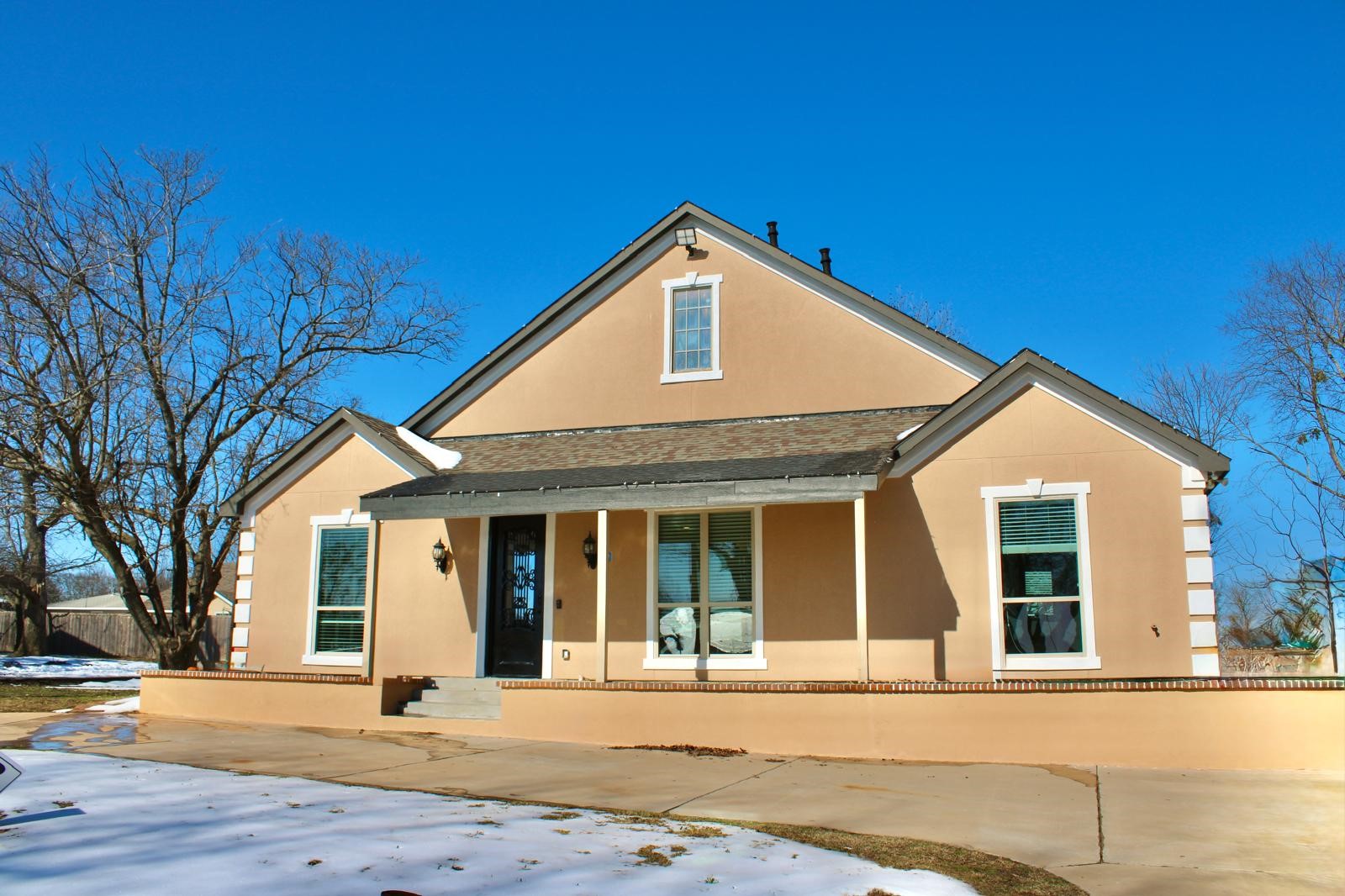 722 Clements Avenue Van Alstyne TX 75495