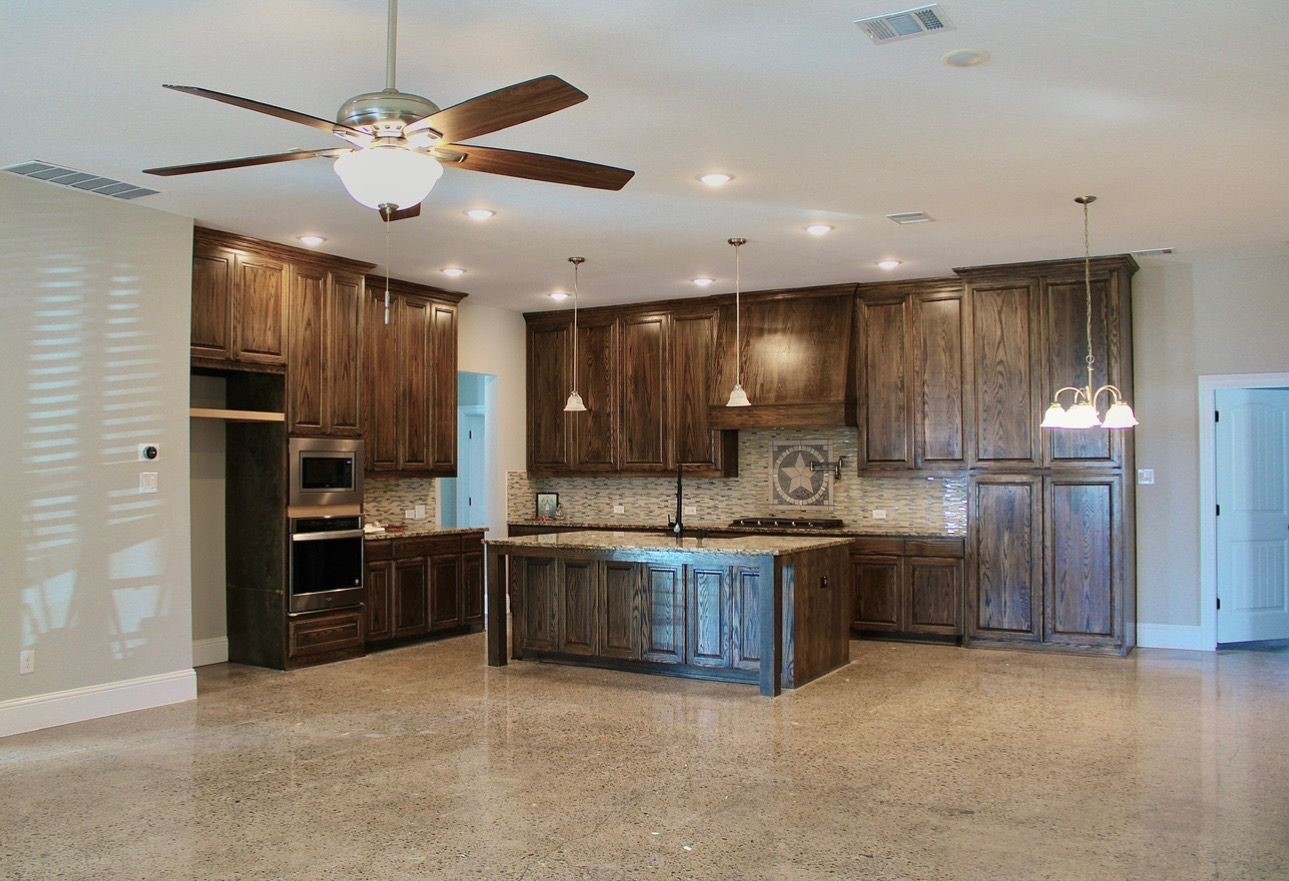 722 Clements Avenue Van Alstyne TX 75495