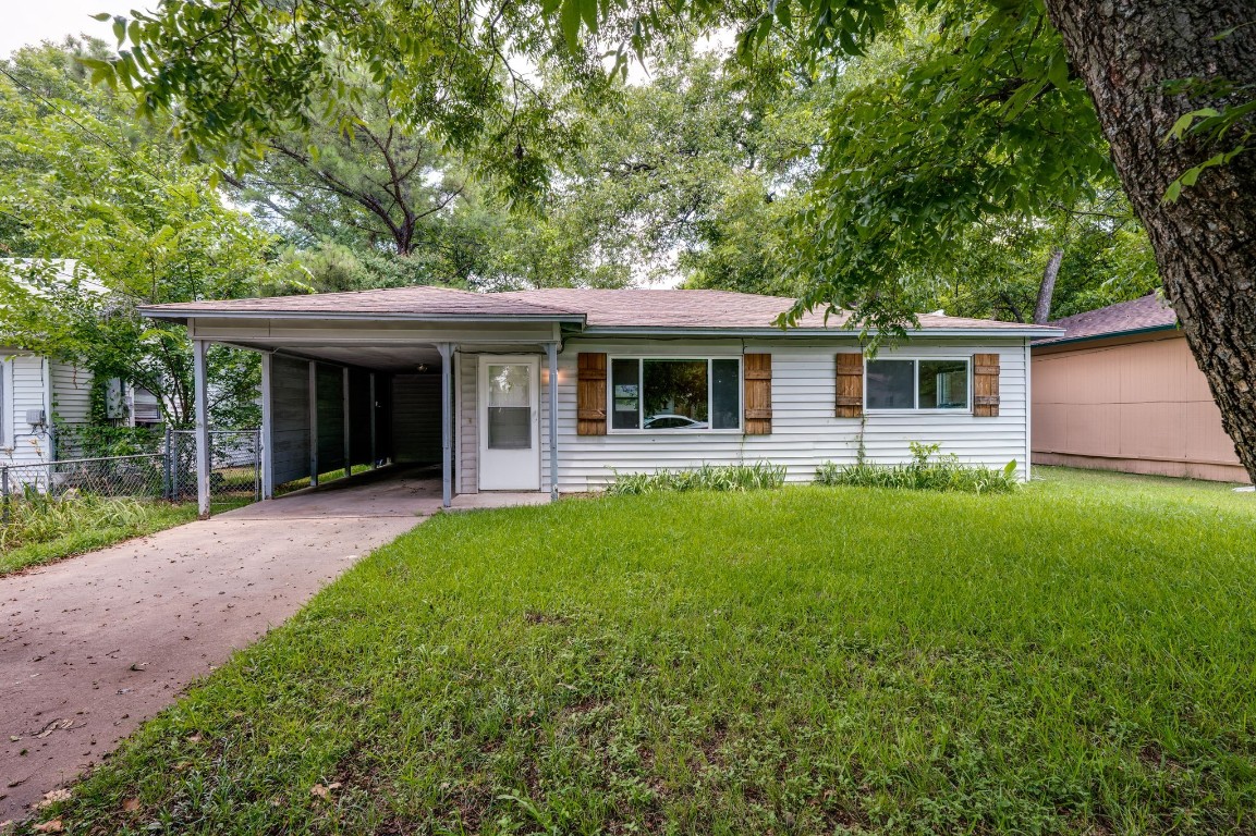 1015 W Florence Street Denison TX 75020