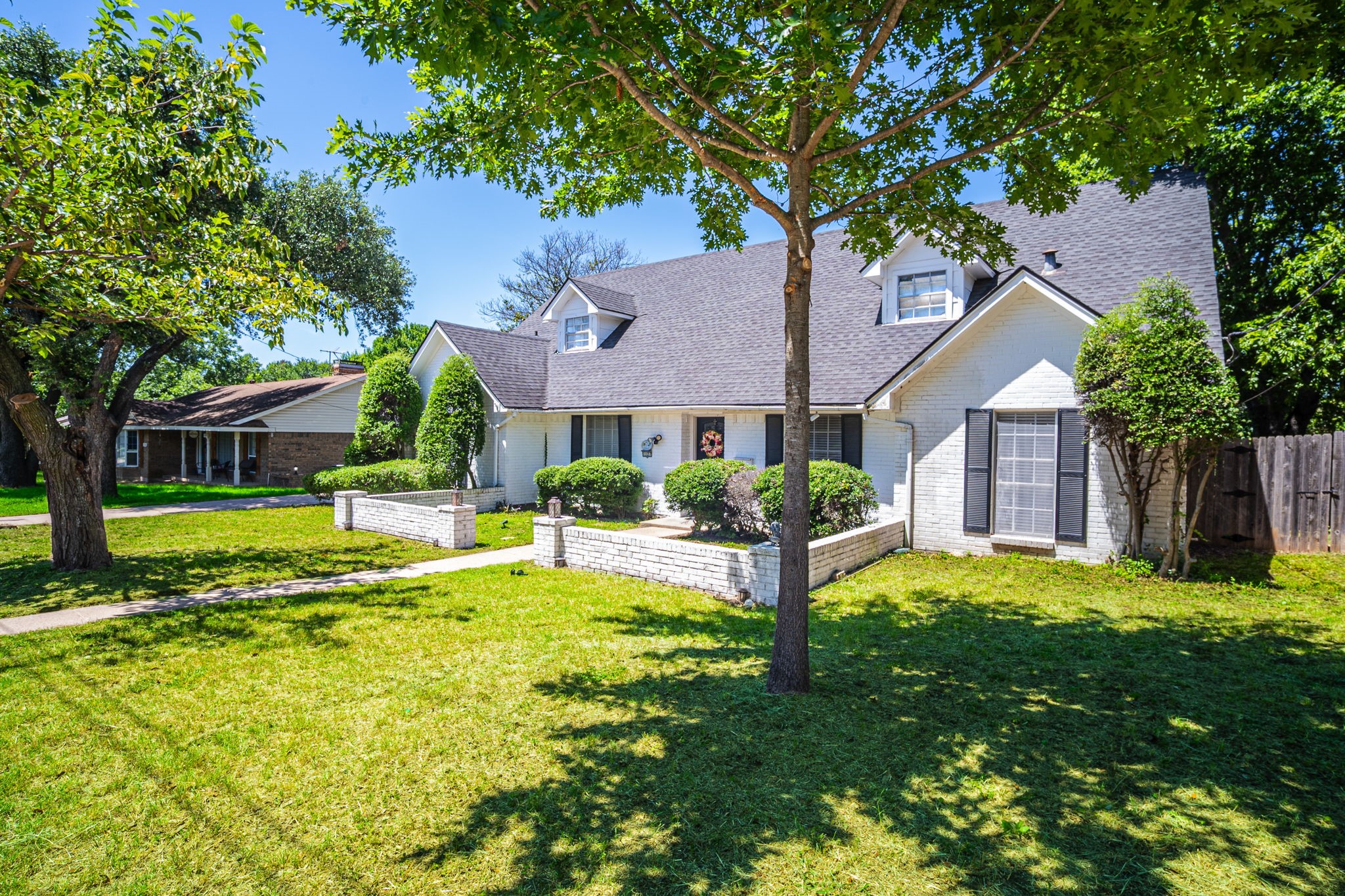 1127 Willow Creek Drive Lancaster TX 75146