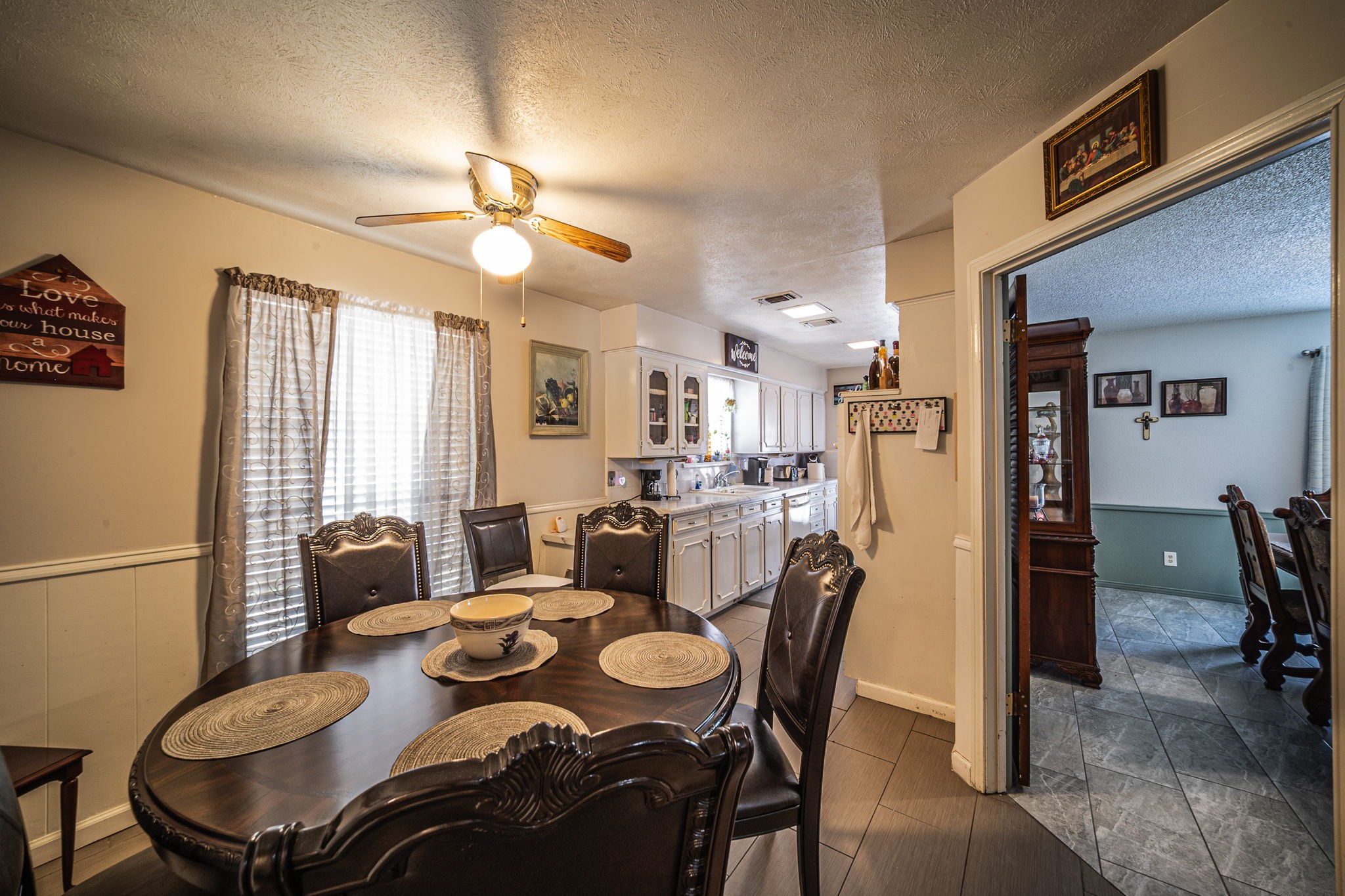 1127 Willow Creek Drive Lancaster TX 75146