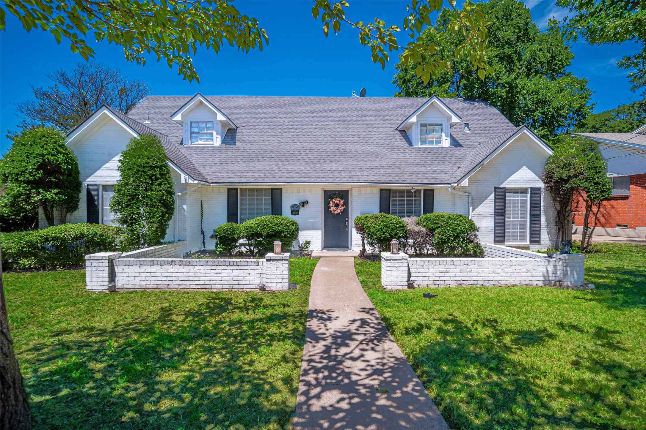 1127 Willow Creek Drive Lancaster TX 75146