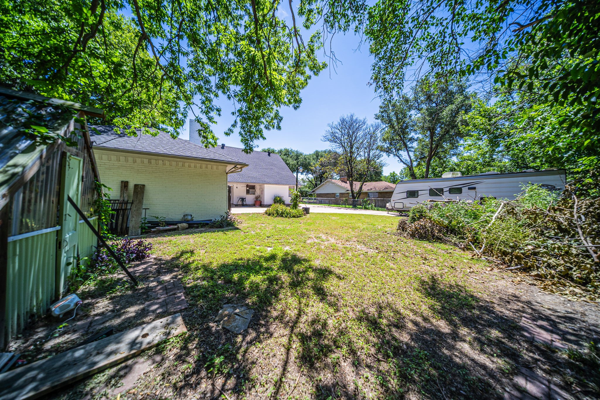 1127 Willow Creek Drive Lancaster TX 75146