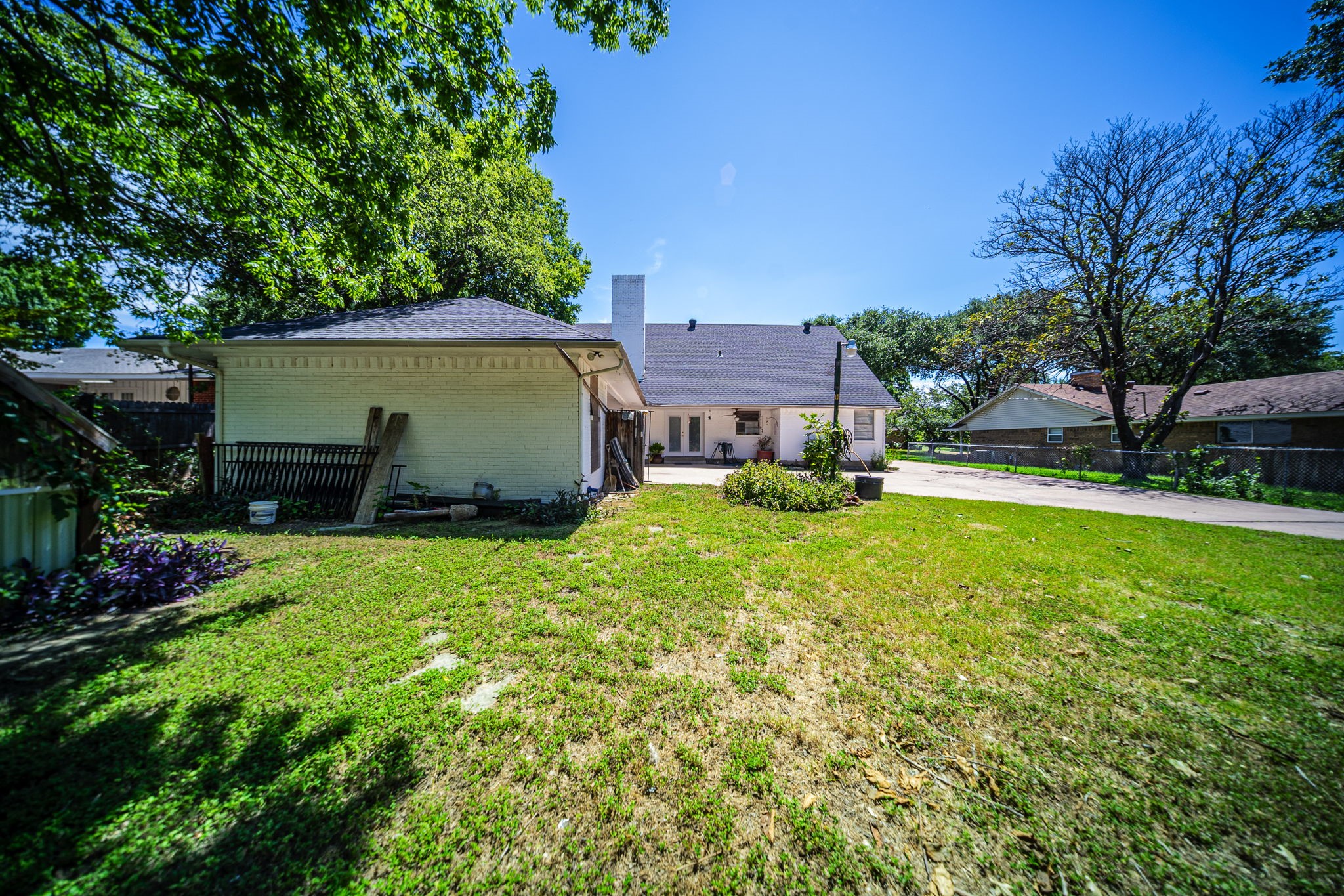 1127 Willow Creek Drive Lancaster TX 75146