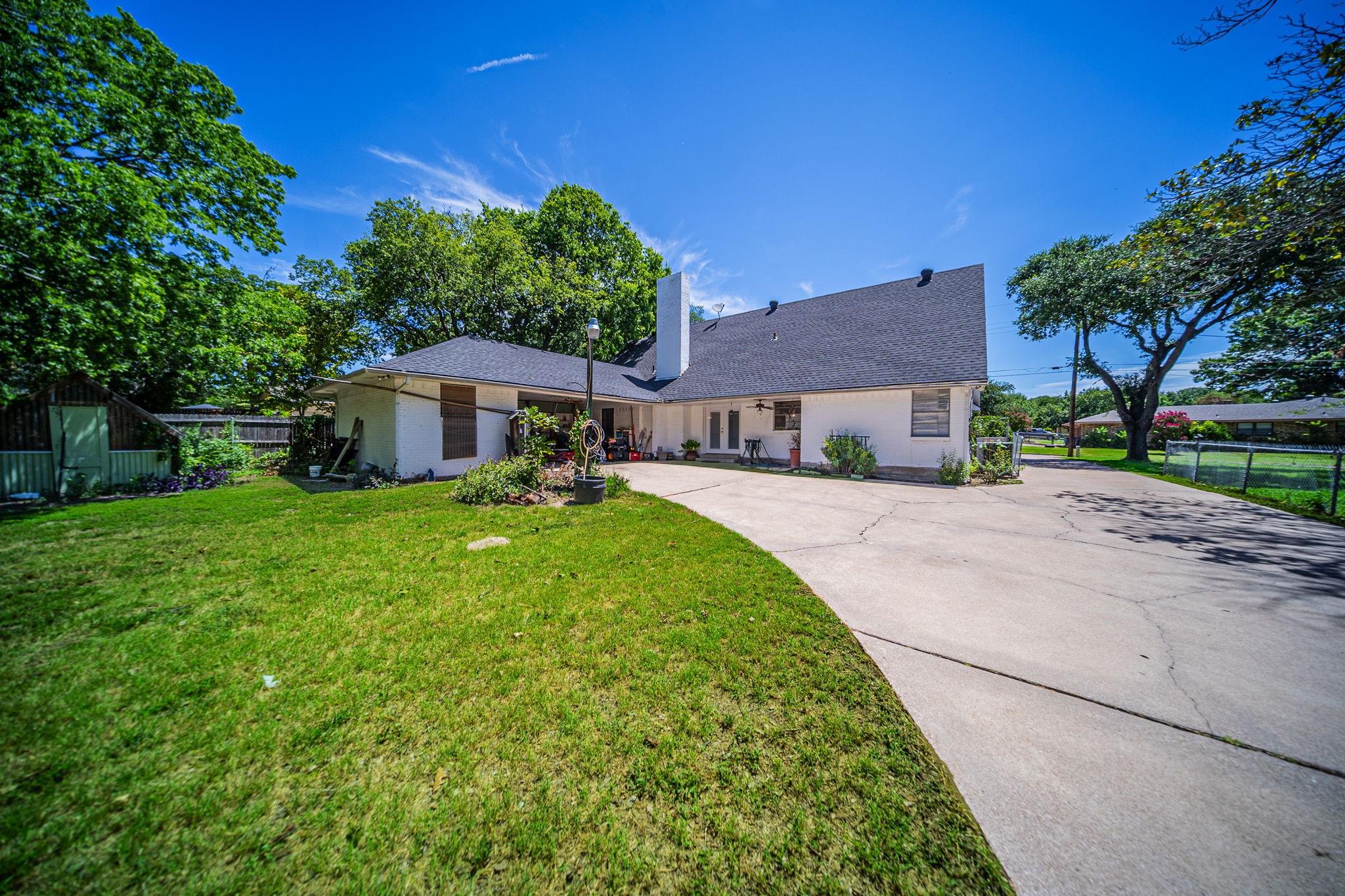 1127 Willow Creek Drive Lancaster TX 75146