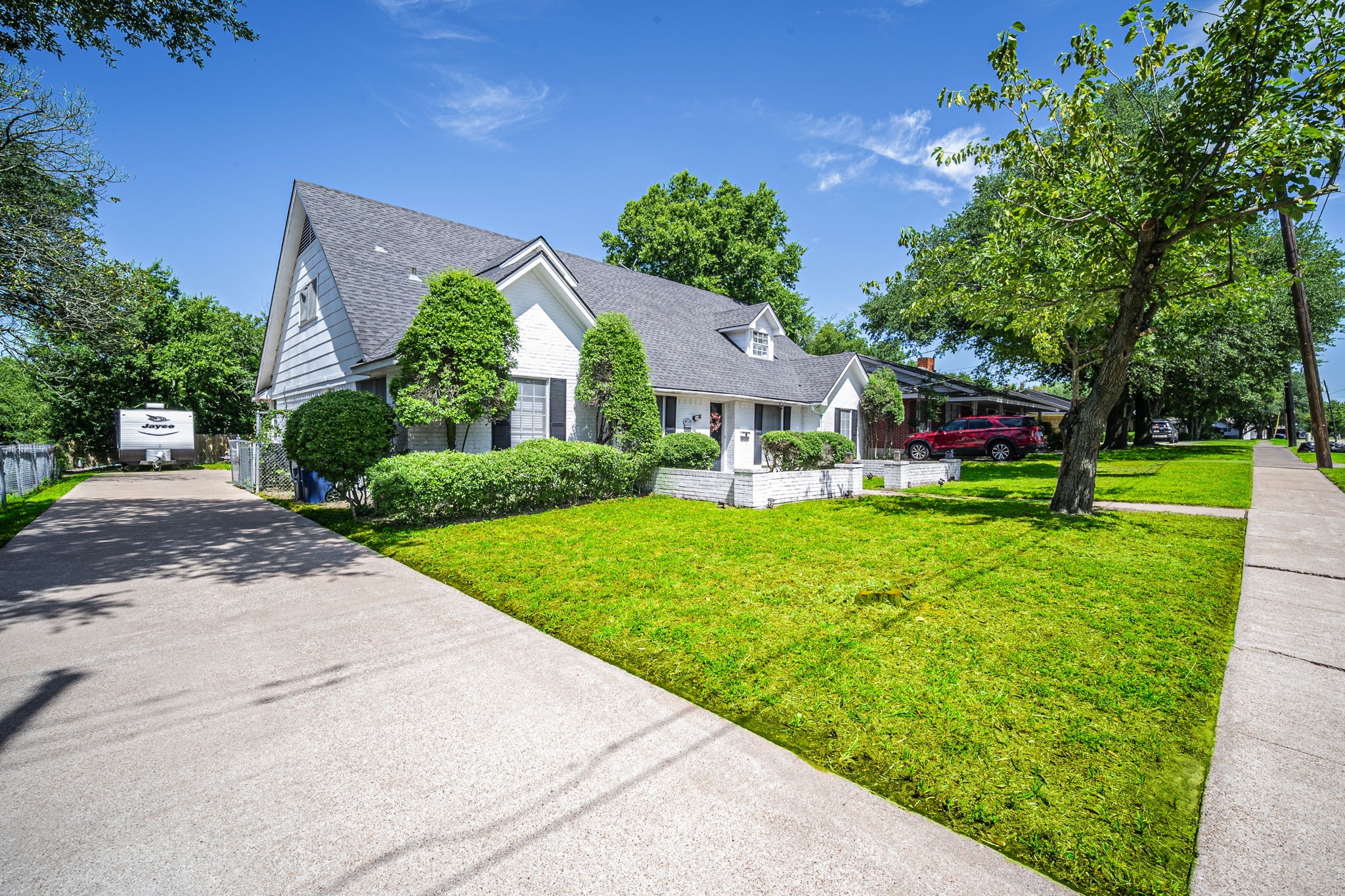 1127 Willow Creek Drive Lancaster TX 75146