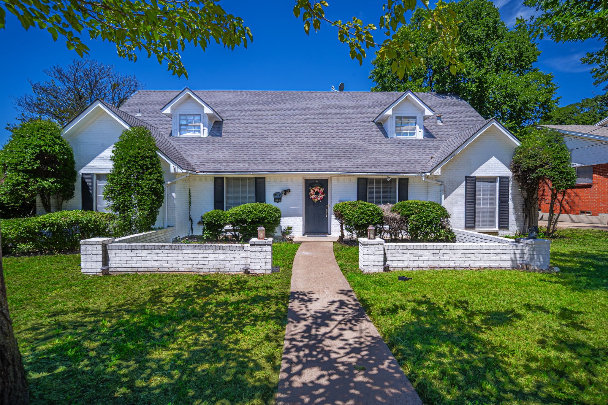 1127 Willow Creek Drive Lancaster TX 75146