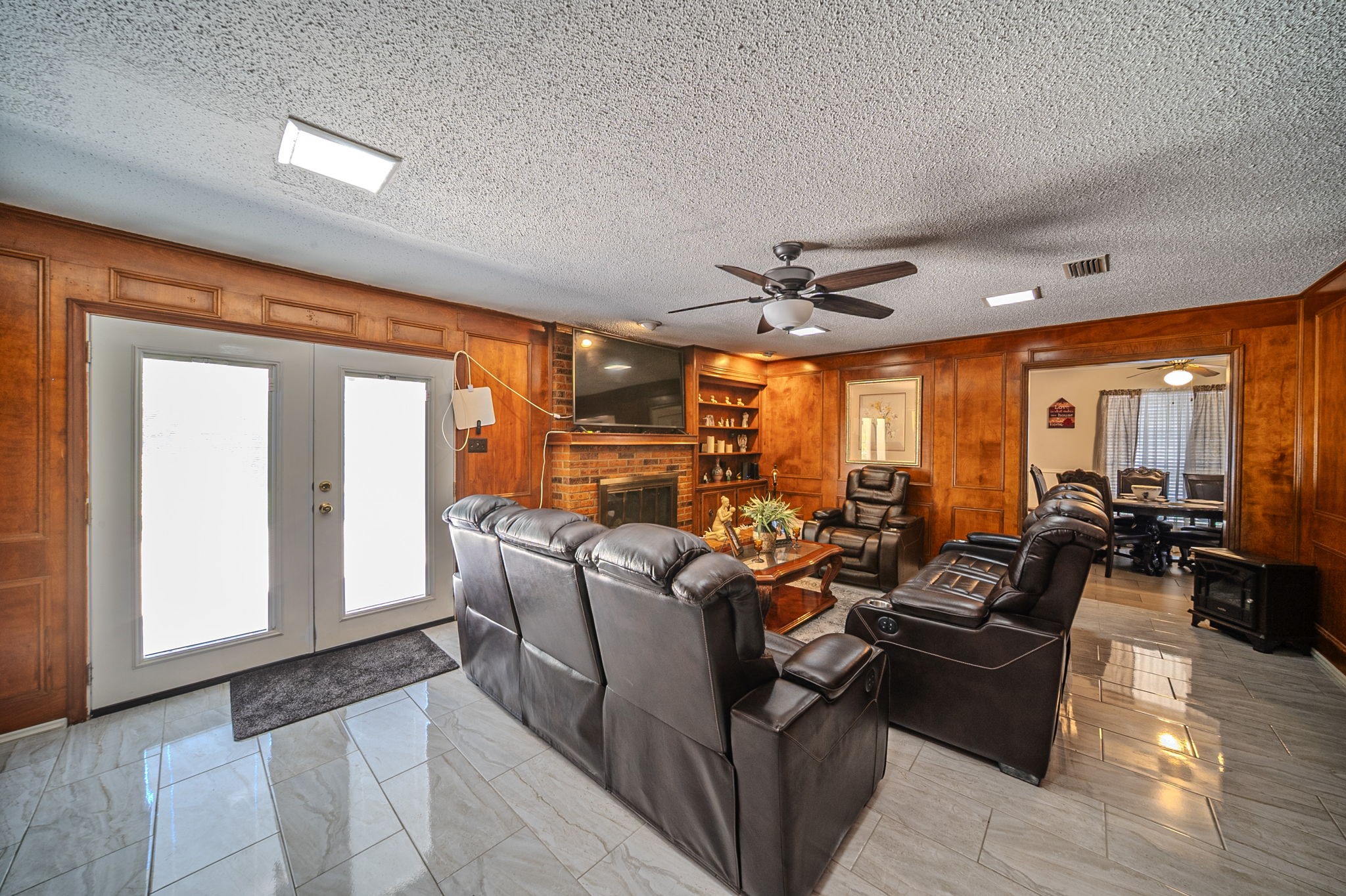 1127 Willow Creek Drive Lancaster TX 75146