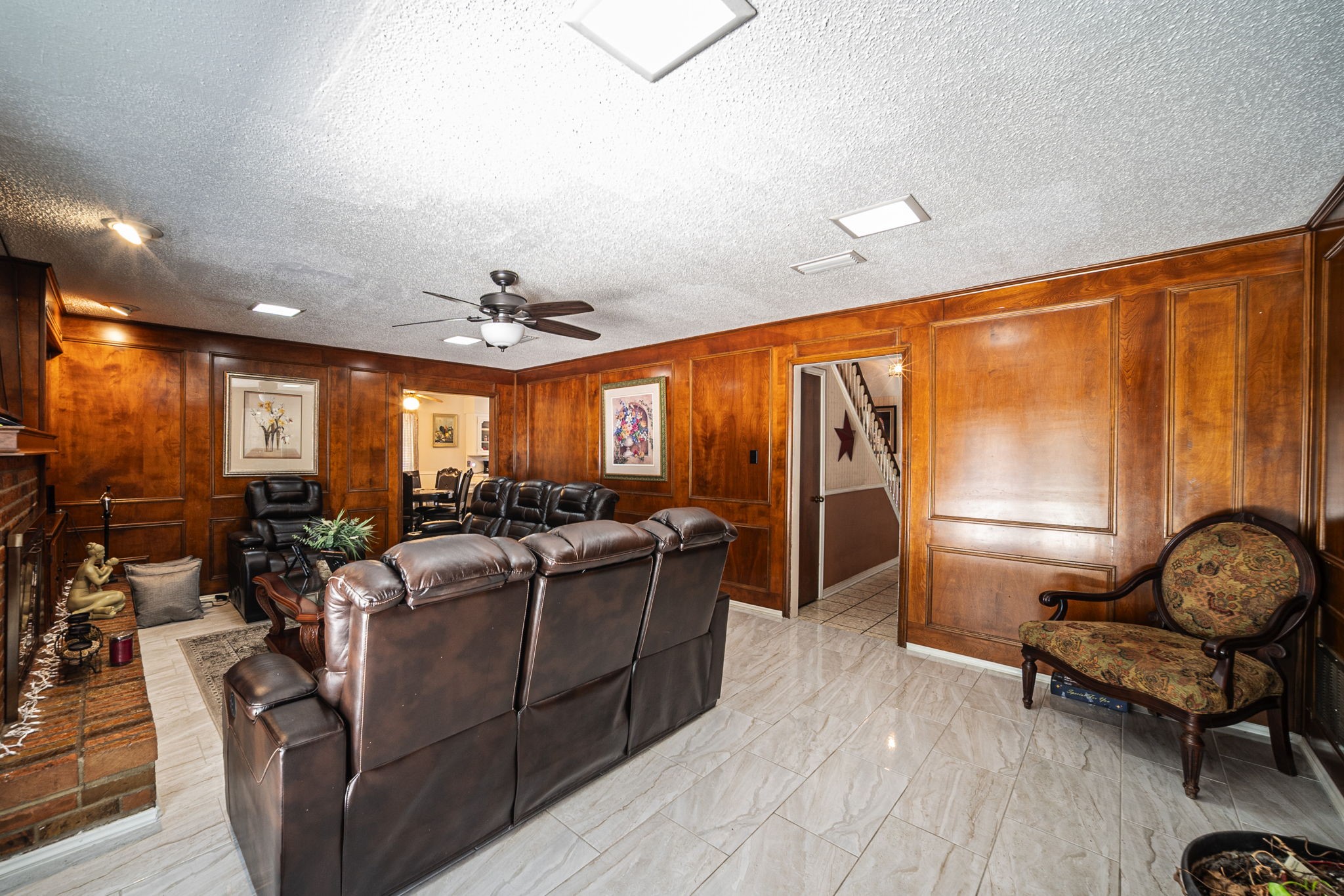 1127 Willow Creek Drive Lancaster TX 75146