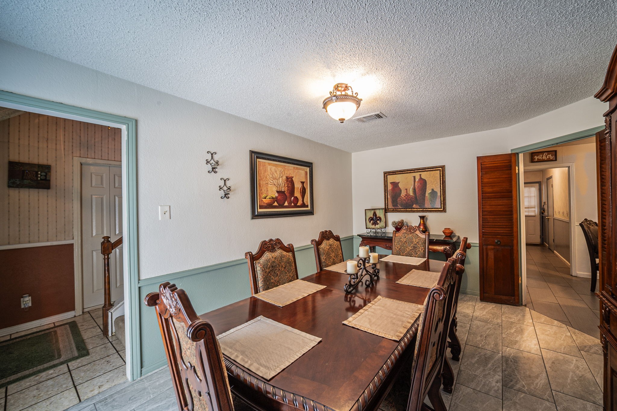 1127 Willow Creek Drive Lancaster TX 75146