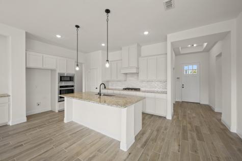 316 Bowrider Lane Granbury TX 76049