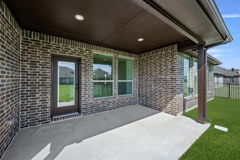316 Bowrider Lane Granbury TX 76049