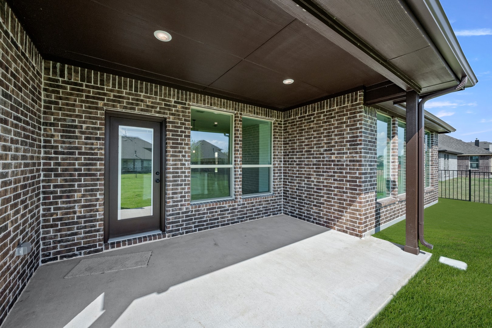 316 Bowrider Lane Granbury TX 76049