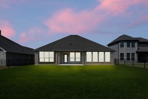 316 Bowrider Lane Granbury TX 76049