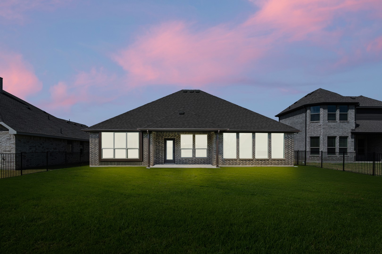 316 Bowrider Lane Granbury TX 76049