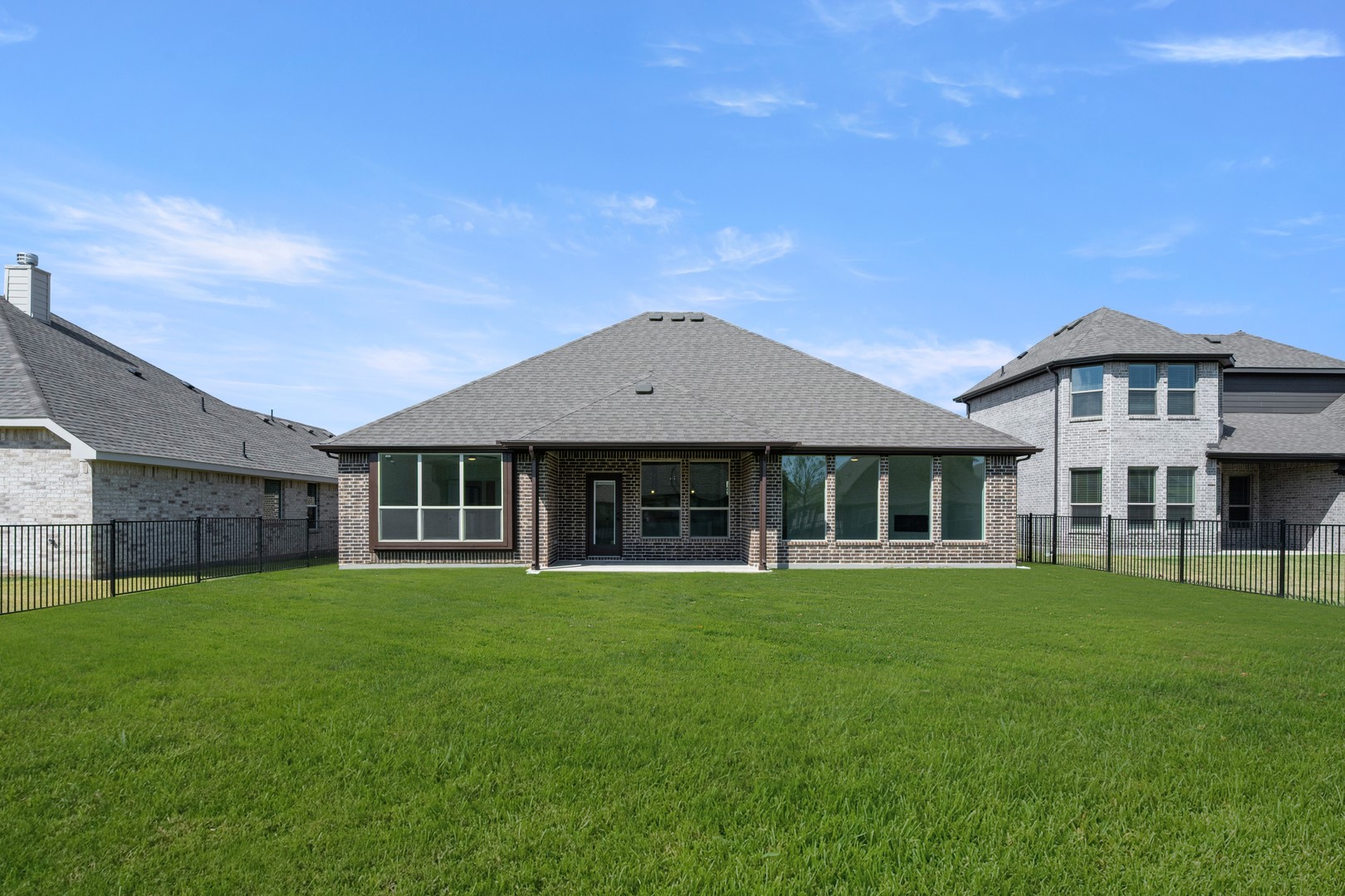 316 Bowrider Lane Granbury TX 76049
