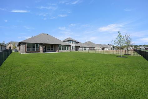 316 Bowrider Lane Granbury TX 76049