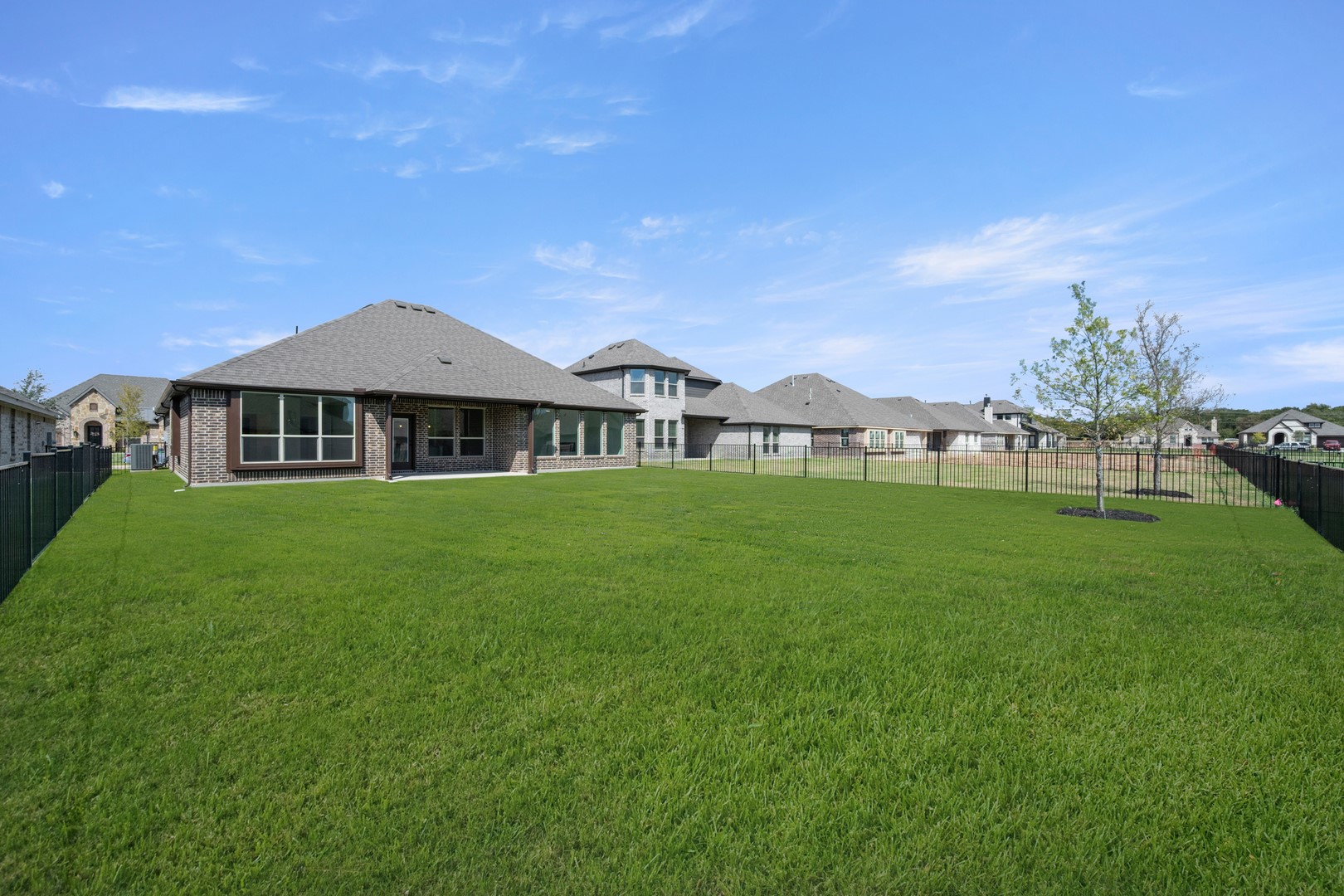 316 Bowrider Lane Granbury TX 76049