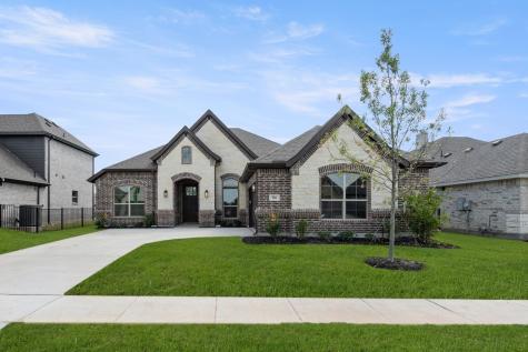 316 Bowrider Lane Granbury TX 76049