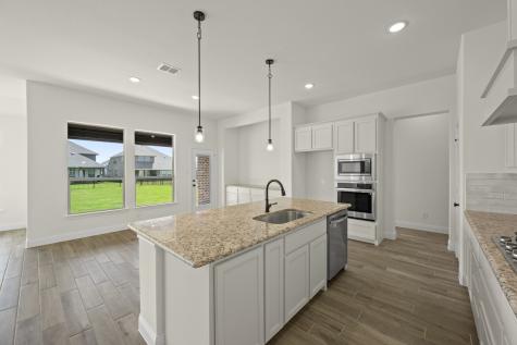 316 Bowrider Lane Granbury TX 76049
