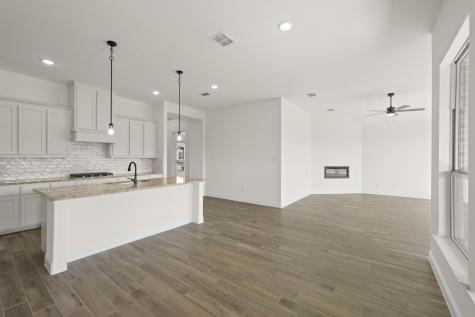 316 Bowrider Lane Granbury TX 76049