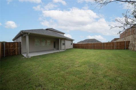 3028 Hollybrook Lane Anna TX 75409