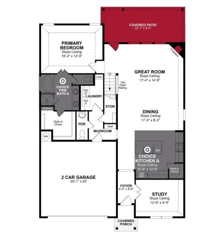 3028 Hollybrook Lane Anna TX 75409
