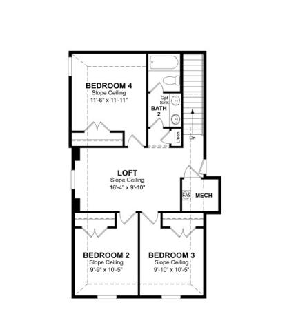 3028 Hollybrook Lane Anna TX 75409